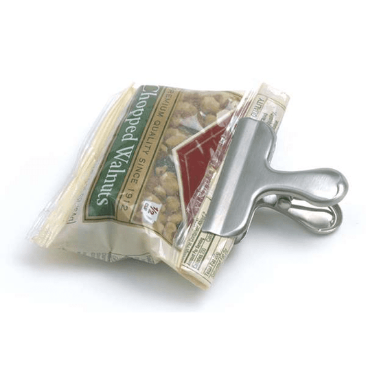 Norpro Stainless Steel Bag Clip