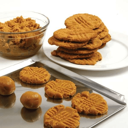 Norpro Stainless Steel Cookie Baking Sheet - 16" x 12"