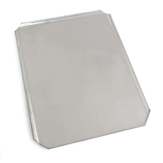 Norpro Stainless Steel Cookie Baking Sheet - 16" x 12"