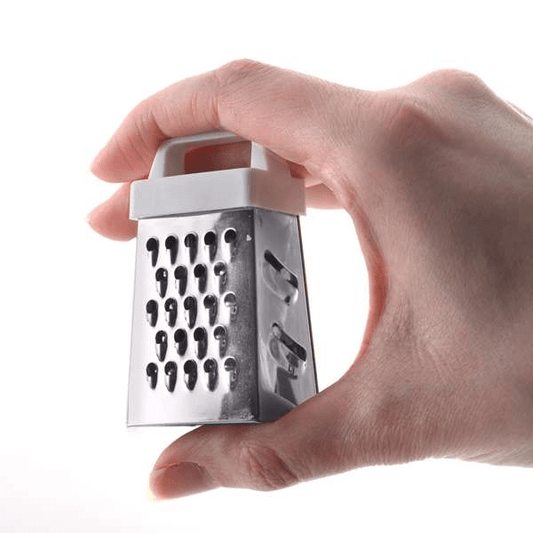 Norpro Stainless Steel Mini Grater with Magnet