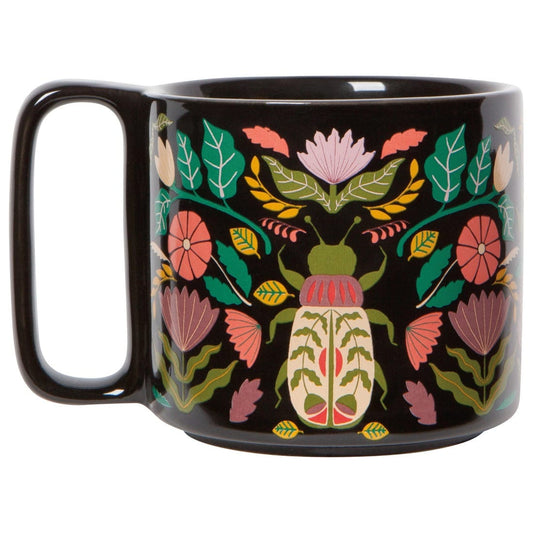 Danica Now Designs - Amulet Midi Mug - 14 oz.