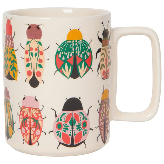 Danica Amulet Studio Mug - 14 oz.