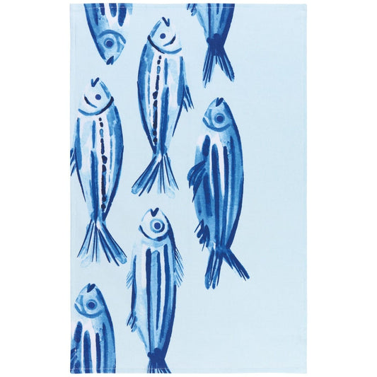 Now Designs by Danica Aveiro Terry Dishtowel