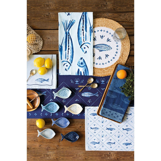 Now Designs by Danica Aveiro Terry Dishtowel