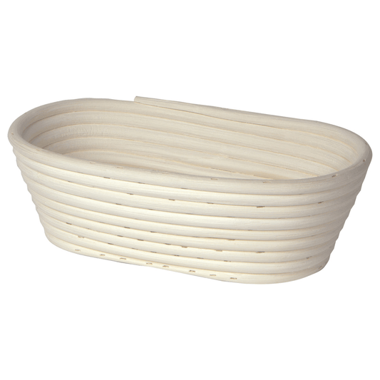 Now Designs by Danica Banneton Bread Proofing Basket - Oval 10"
