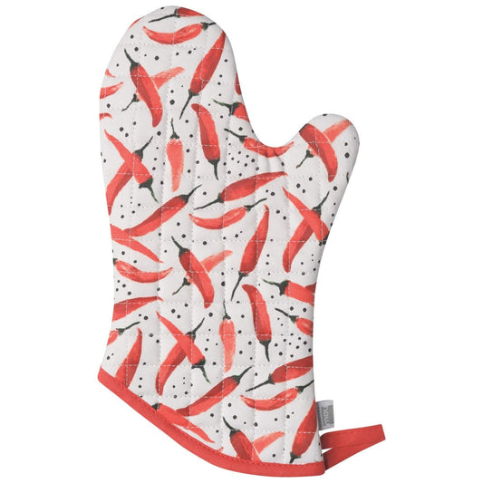 Now Designs by Danica Caliente Chef Oven Mitt