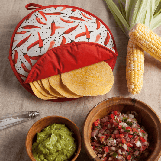 Now Designs by Danica Caliente Tortilla Warmer