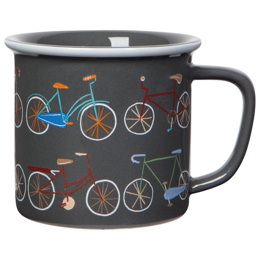 Cruiser Mug - 12 oz.