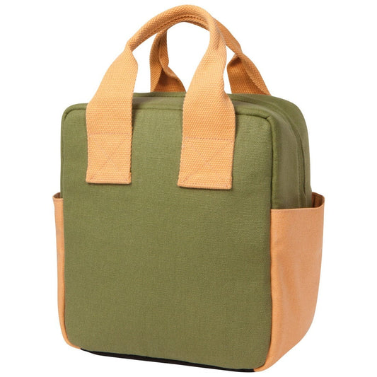 Danica Now Designs - Danica Jubilee - Cantaloupe Weekday Lunch Tote