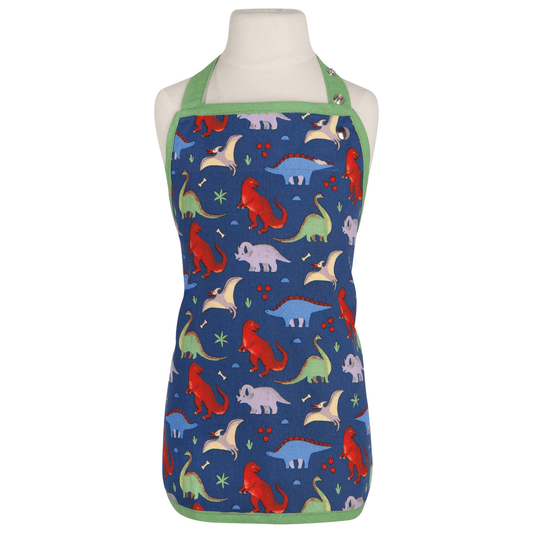Danica Now Designs - Danica Jubliee - Rawrsome Kid's Apron