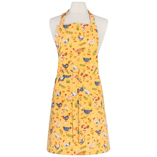 Now Designs by Danica - Free Range Chef Apron