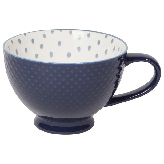 Now Designs by Danica Ink Stamped Latte Mug - 14 oz.