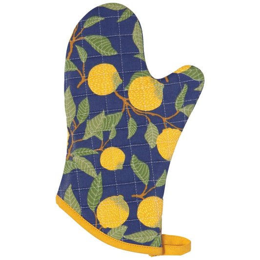 Now Designs by Danica Lemons Chef Oven Mitt