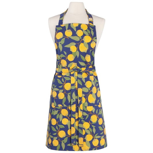 Now Designs by Danica Lemons Cotton Chef's Apron