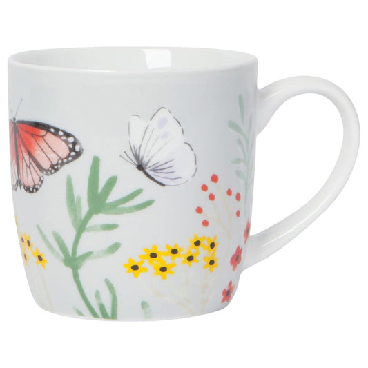 Now Designs Morning Meadow Mug - 12 oz.
