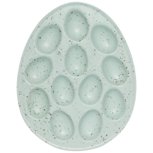 Now Designs by Danica Robin's Egg Deviled Egg Tray