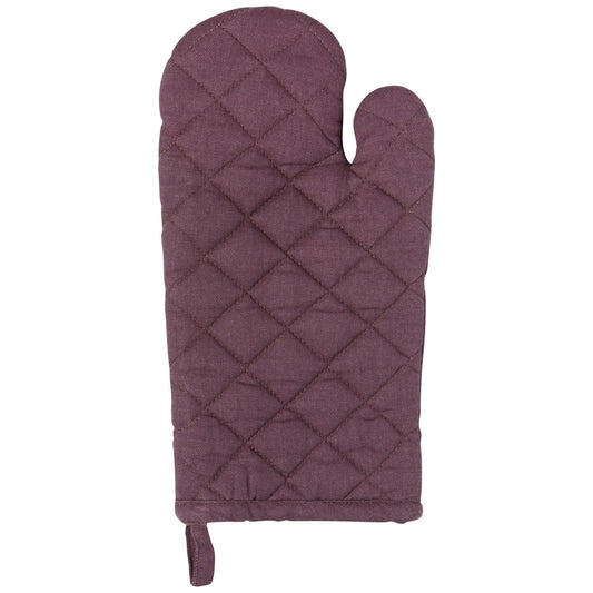 Danica Stonewash Oven Mitt - Multiple Colors