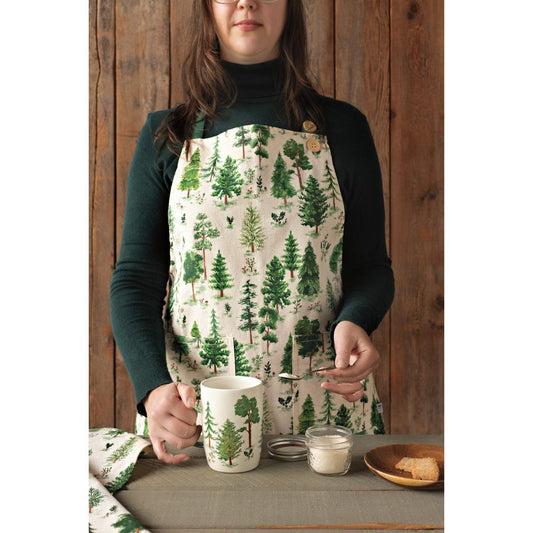 Now Designs by Danica - Woodland Tall Mug - 18 oz.