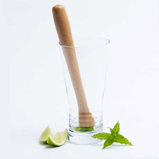 Oeno Wooden Muddler