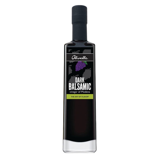 Olivelle Dark Balsamic Vinegar of Modena