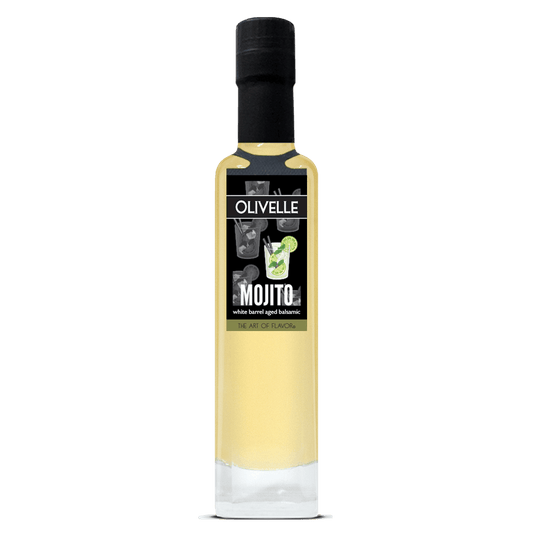 Olivelle Infused Mojito Balsamic Vinegar, 250ml