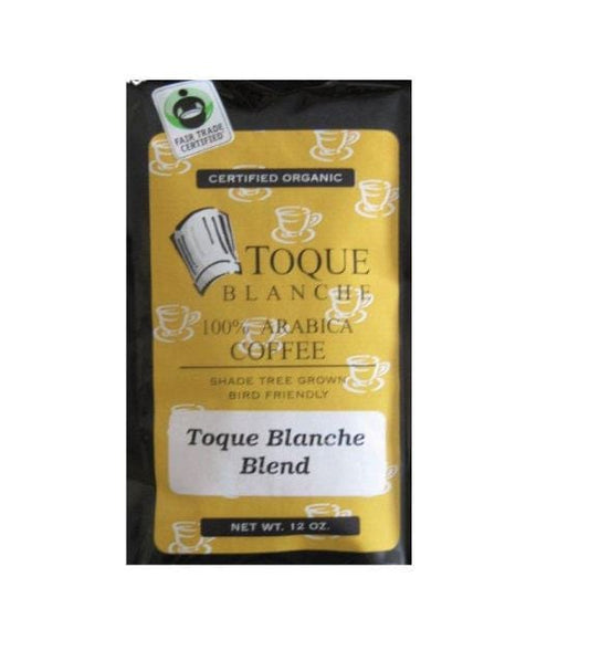 Outland Java Toque Blanche Coffee Blend