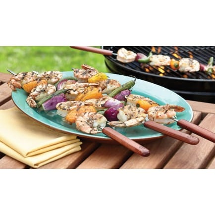 Outset Skewers Set of 4