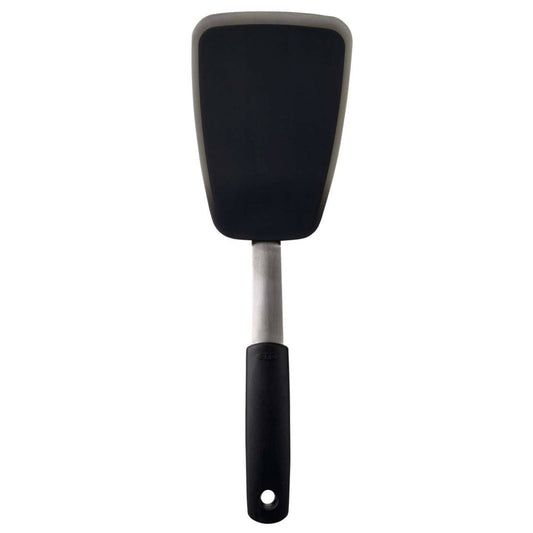 OXO Large Flexible Silicone Turner