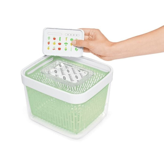 Oxo GreenSaver Produce Keeper * (4.3 Qt)