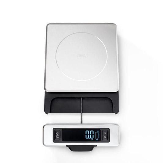 Oxo Scale with Pull-out Display