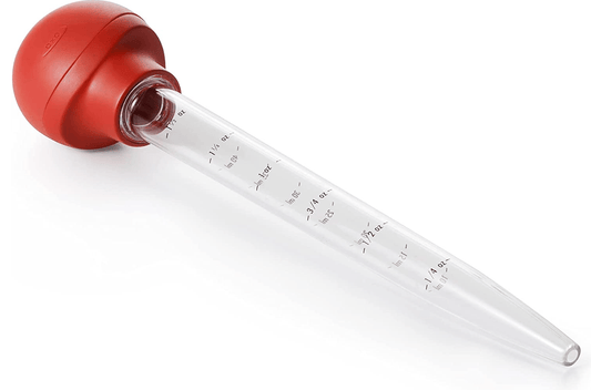 Oxo Turkey Baster - Red