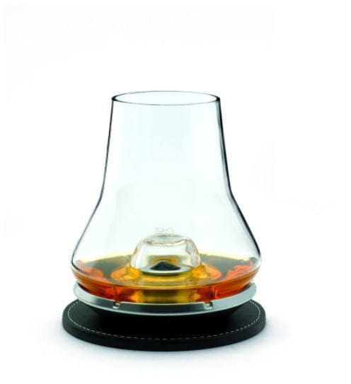 Peugeot Whisky Tasting Set
