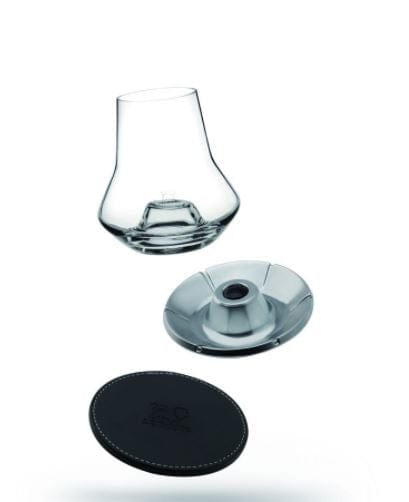 Peugeot Whisky Tasting Set