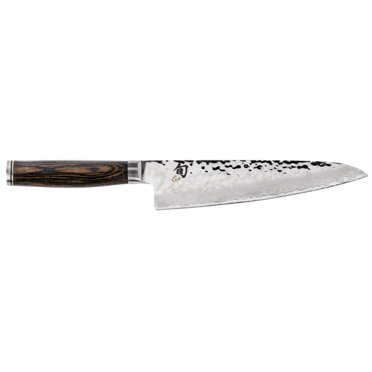 Premier 7" Asian Cook's Knife