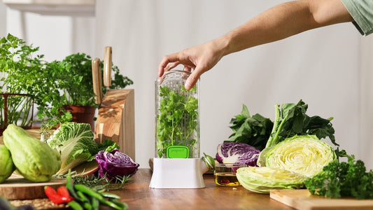 Prepara Herb Saver Deluxe