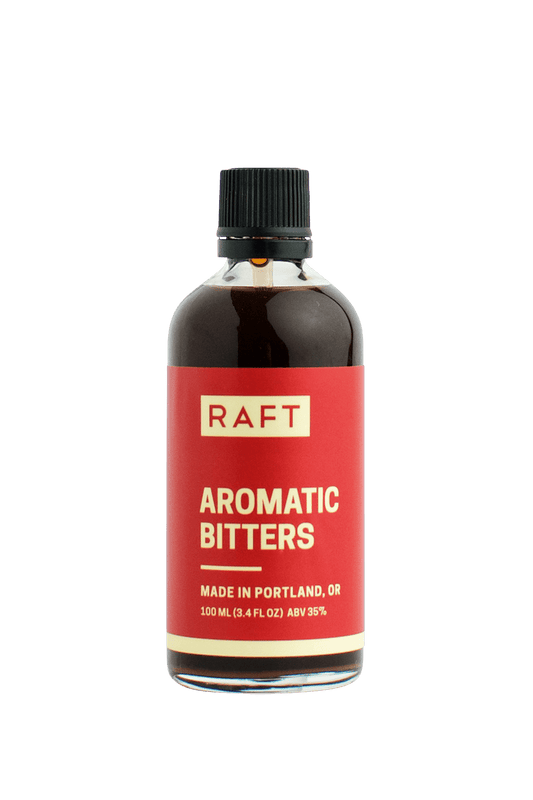 Raft Aromatic Bitters