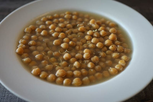 Rancho Gordo Ceci Piccoli Beans - 1 lb.