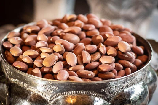 Rancho Gordo King City Beans - 1 lb.