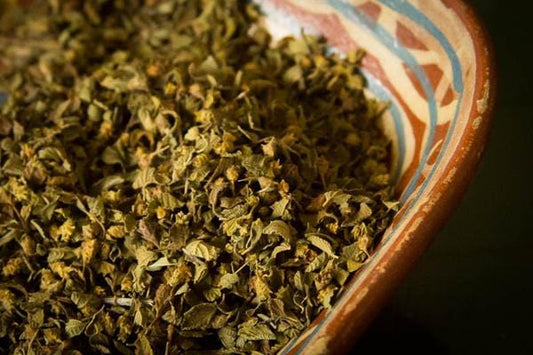 Rancho Gordo Mexican Oregano Spice
