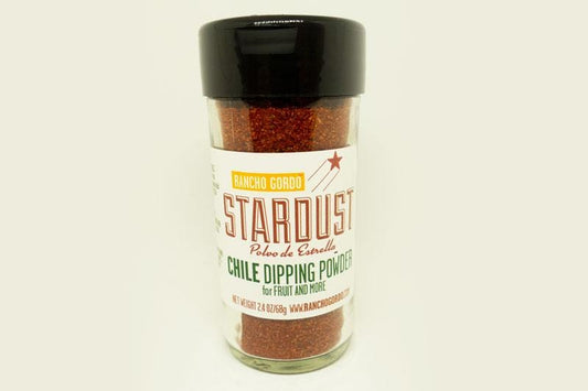 Rancho Gordo Stardust Dipping Powder