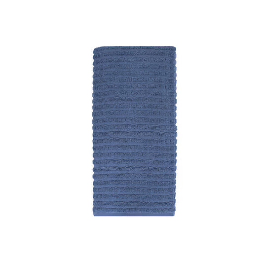 Ritz Royale Towel, Federal Blue