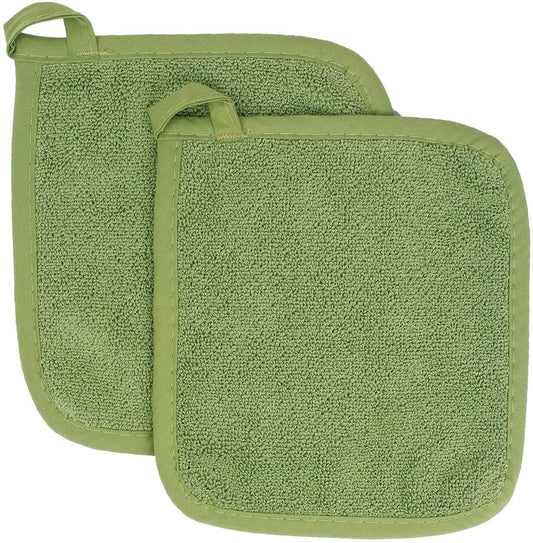 Ritz Terry Pot Holder