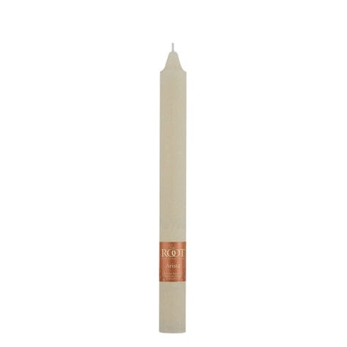 Root Timberline Arista Dinner Candle 9"  Multiple Colors!