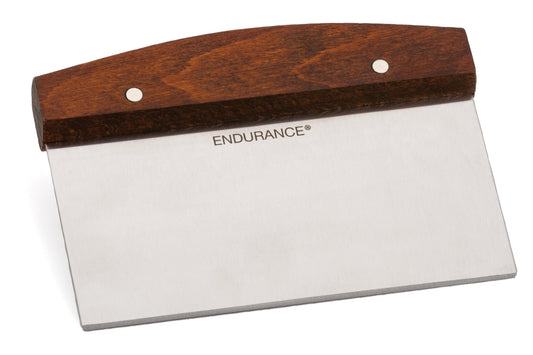 RSVP Bench Scraper / Dough Cutter