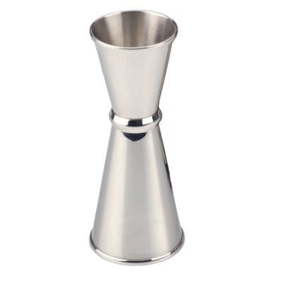 RSVP Double Jigger
