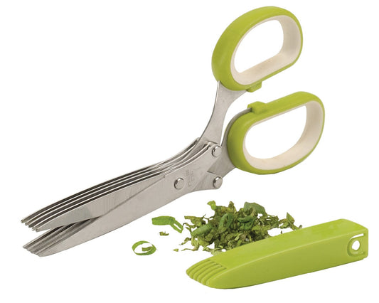 RSVP Herb Shears