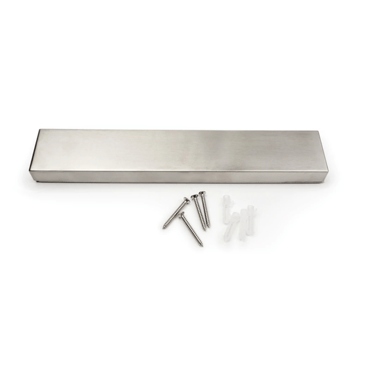 RSVP Magnetic Knife Holder 10"