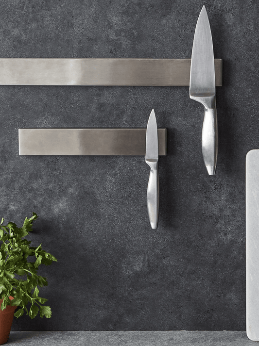 RSVP Magnetic Knife Holder 17.75"