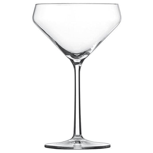 Schott Zwiesel Pure Martini, 11.6 Oz.
