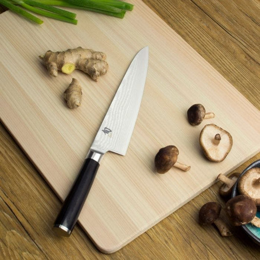 Shun Classic 7" Asian Cook Knife